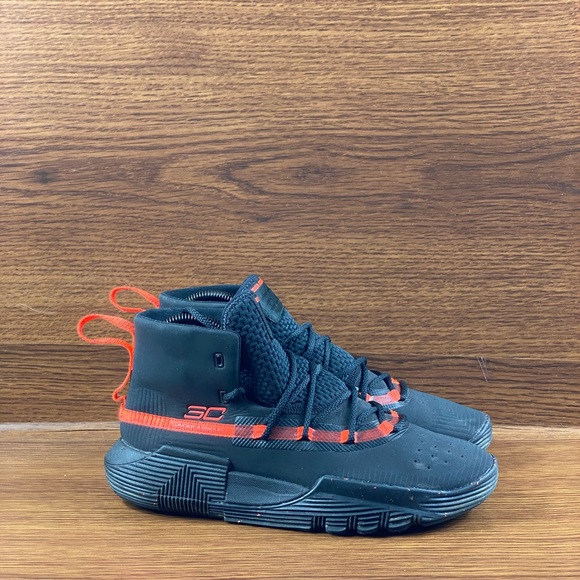 Under Armour Stephen Curry 3 Zero - Picture 2 of 8